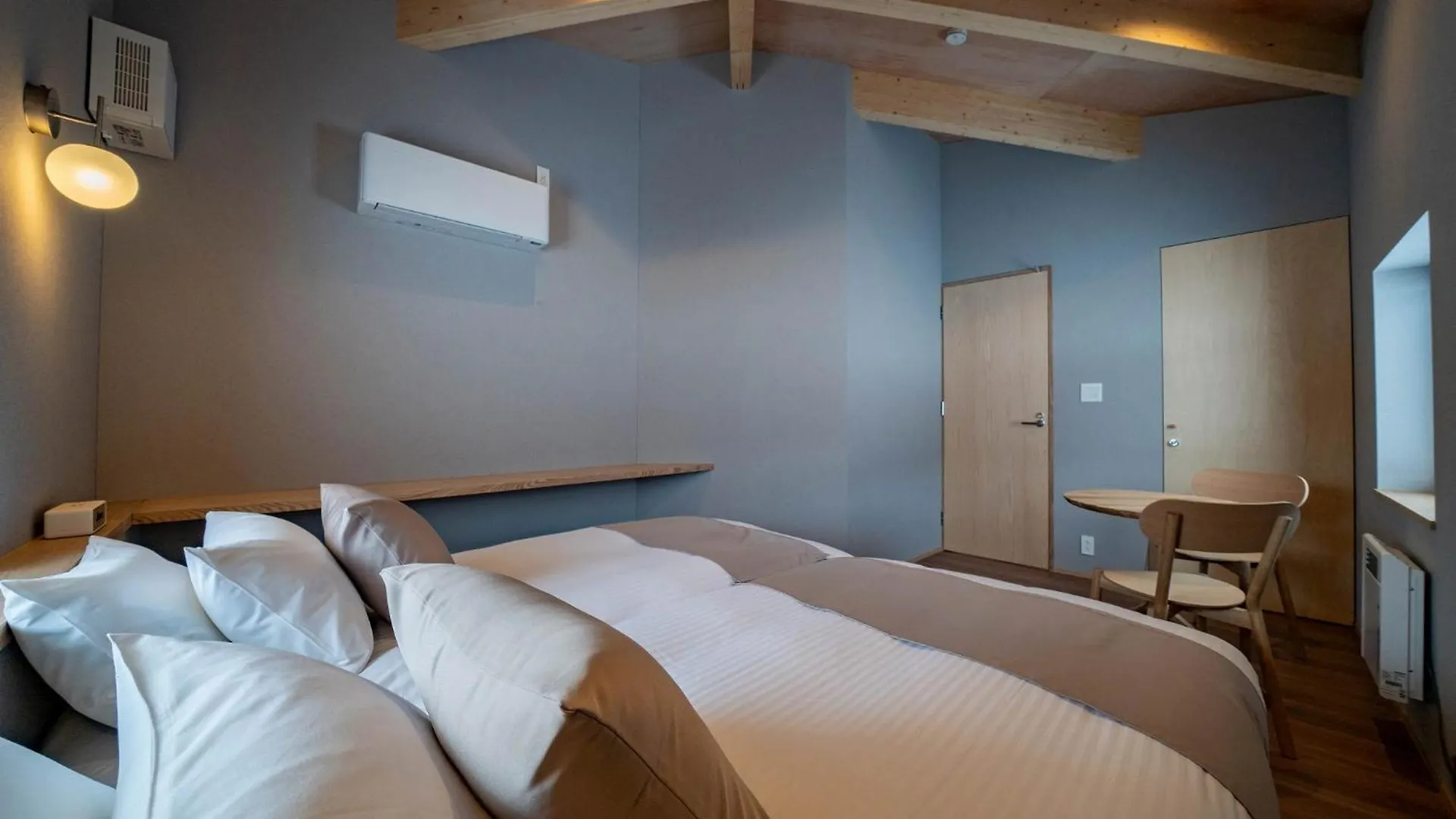 Rusutsu Hills Centro Apartment