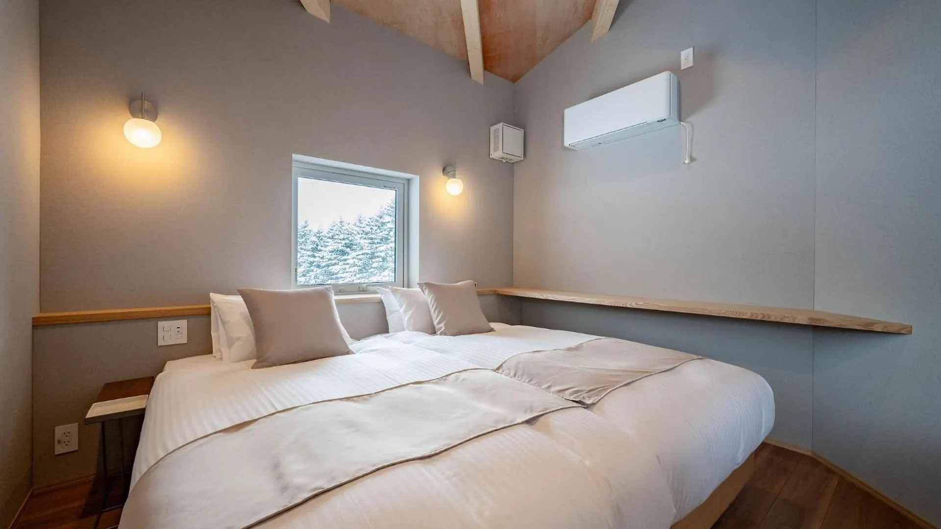 Rusutsu Hills Centro Apartment