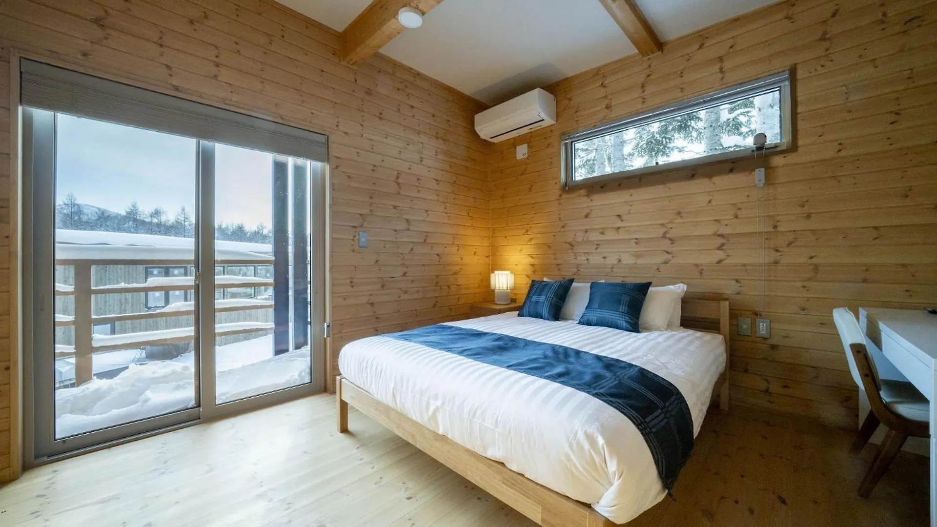 Rusutsu Hills Centro Apartment 0*,