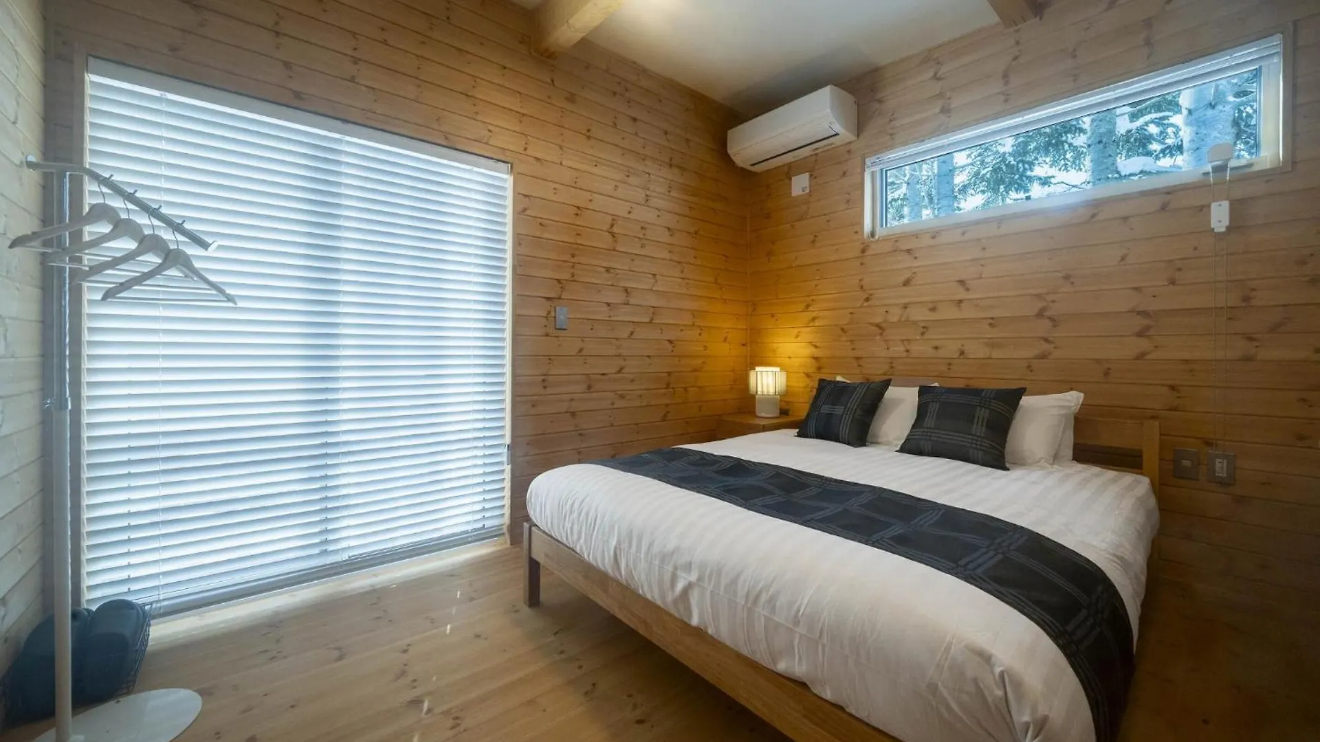 Rusutsu Hills Centro Apartment