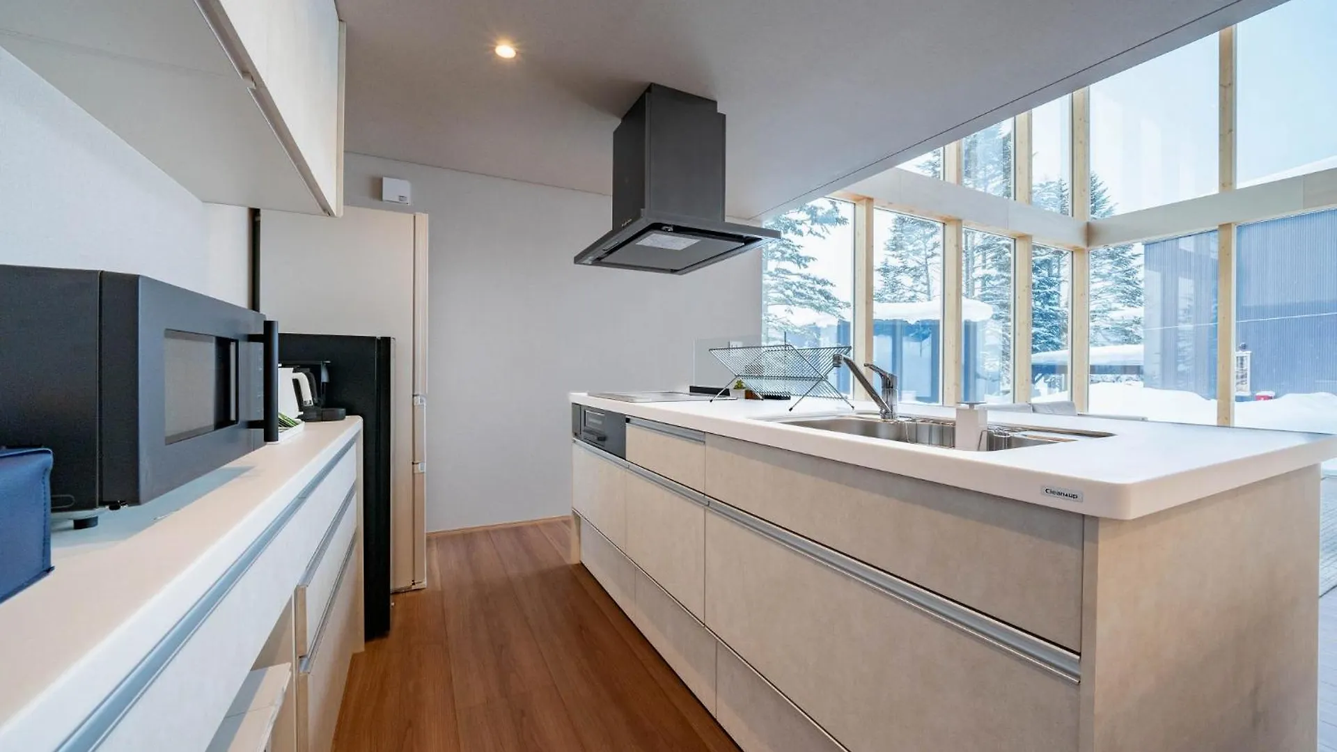 Rusutsu Hills Centro Appartement