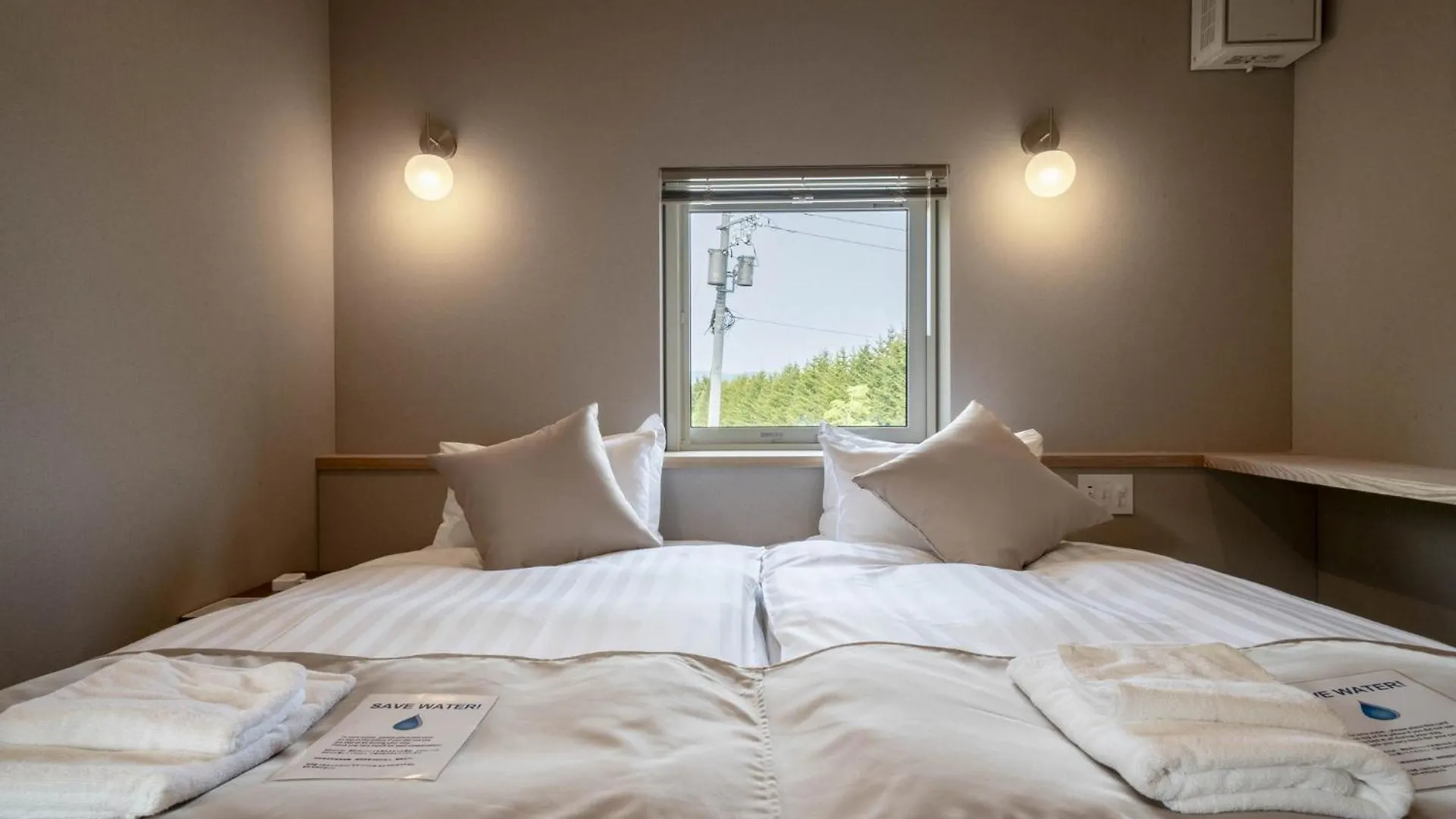 Rusutsu Hills Centro Appartement Japan