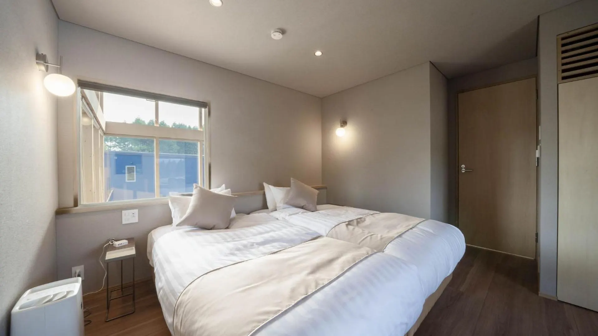 Rusutsu Hills Centro Apartment
