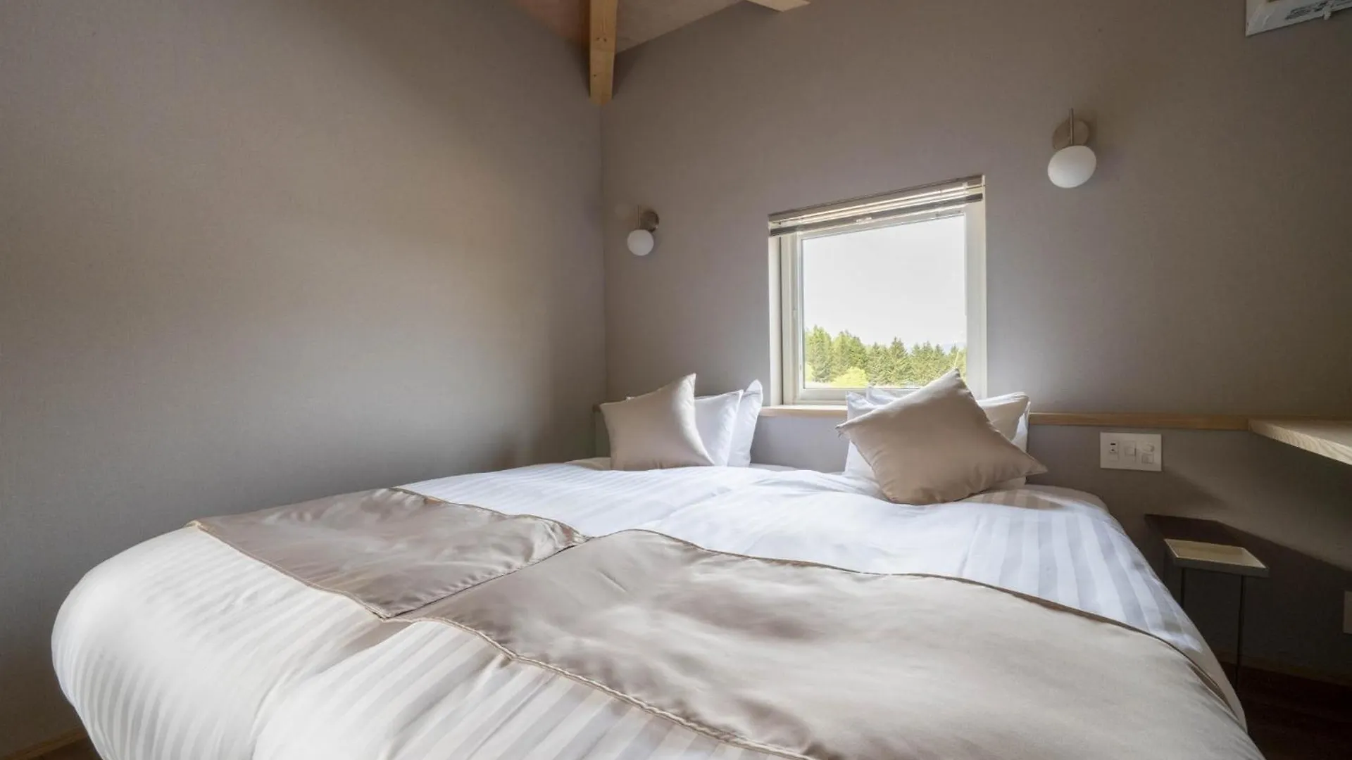 Rusutsu Hills Centro Appartement