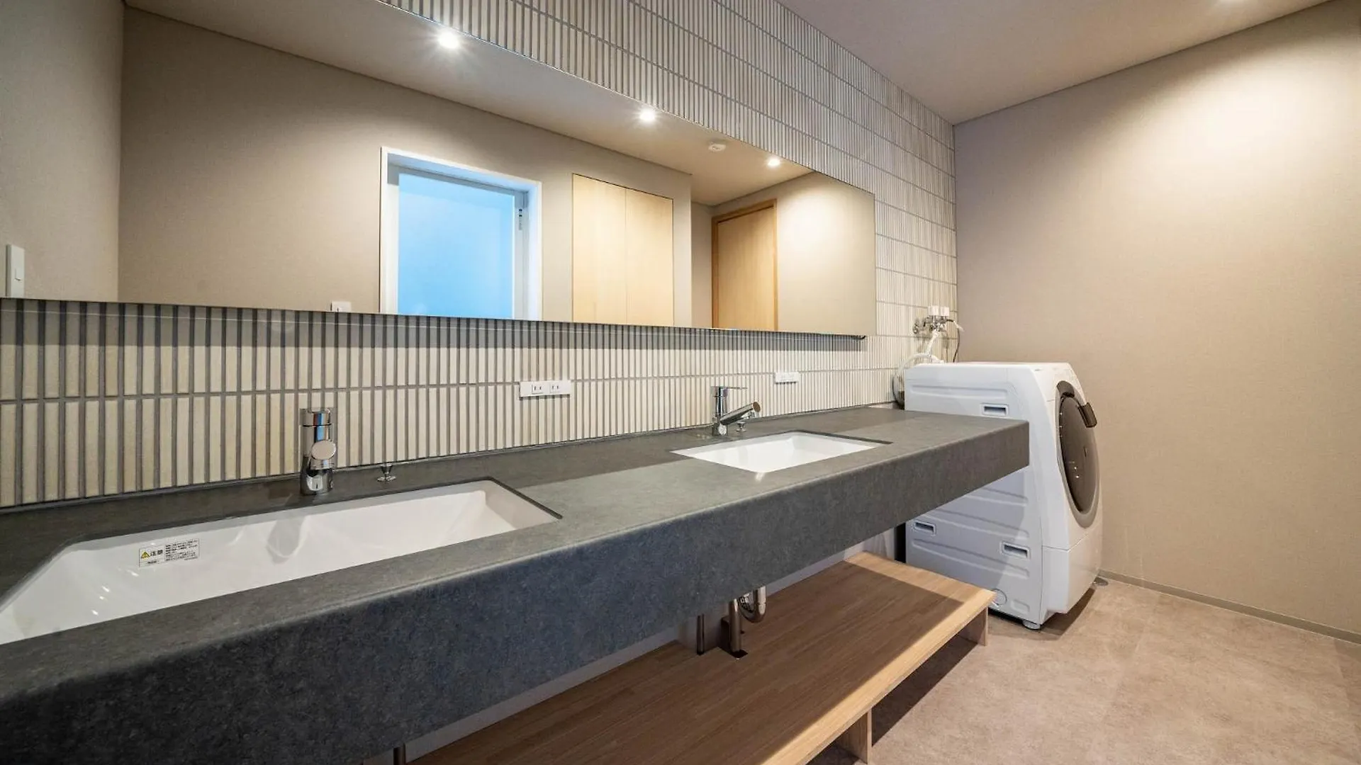 Rusutsu Hills Centro Appartement
