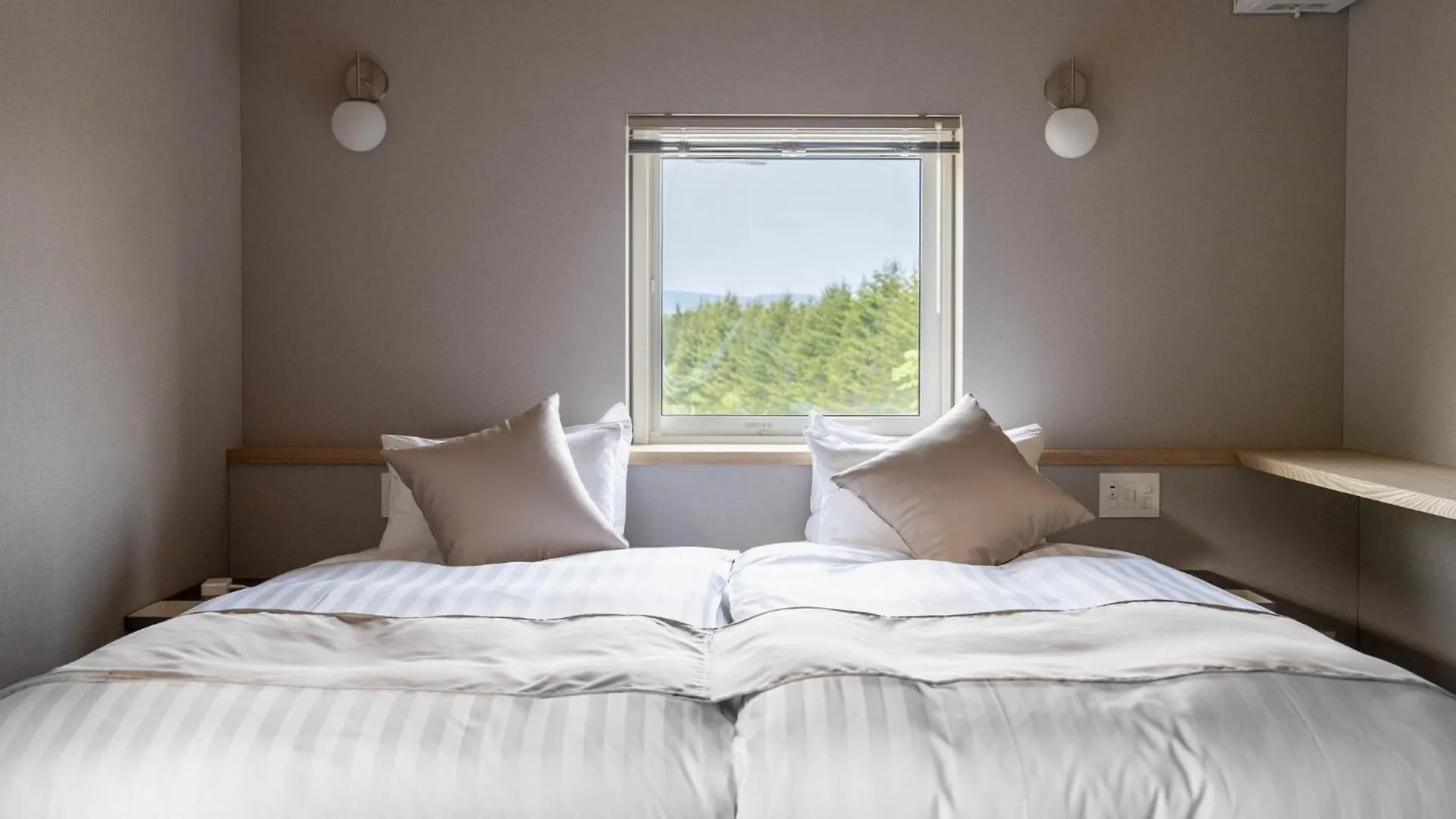 Rusutsu Hills Centro Appartement