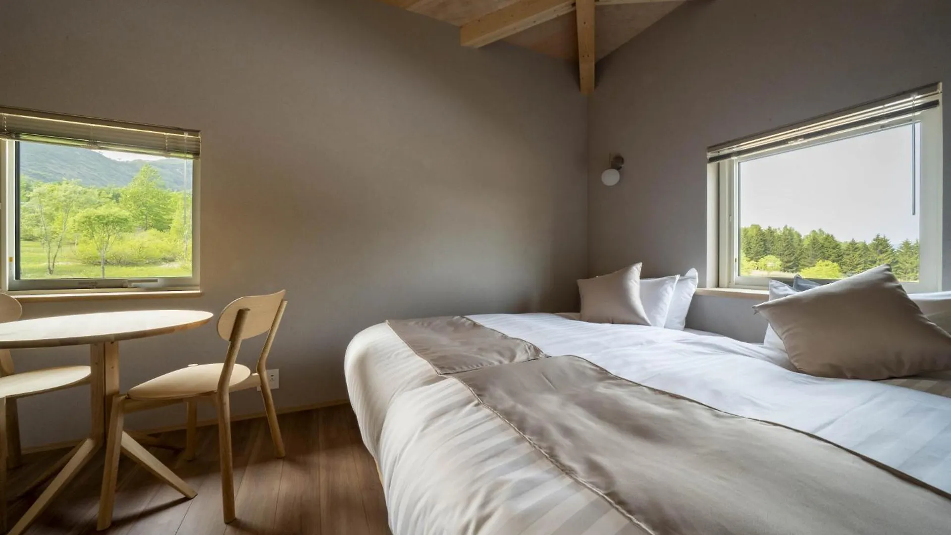 Rusutsu Hills Centro Appartement Japan