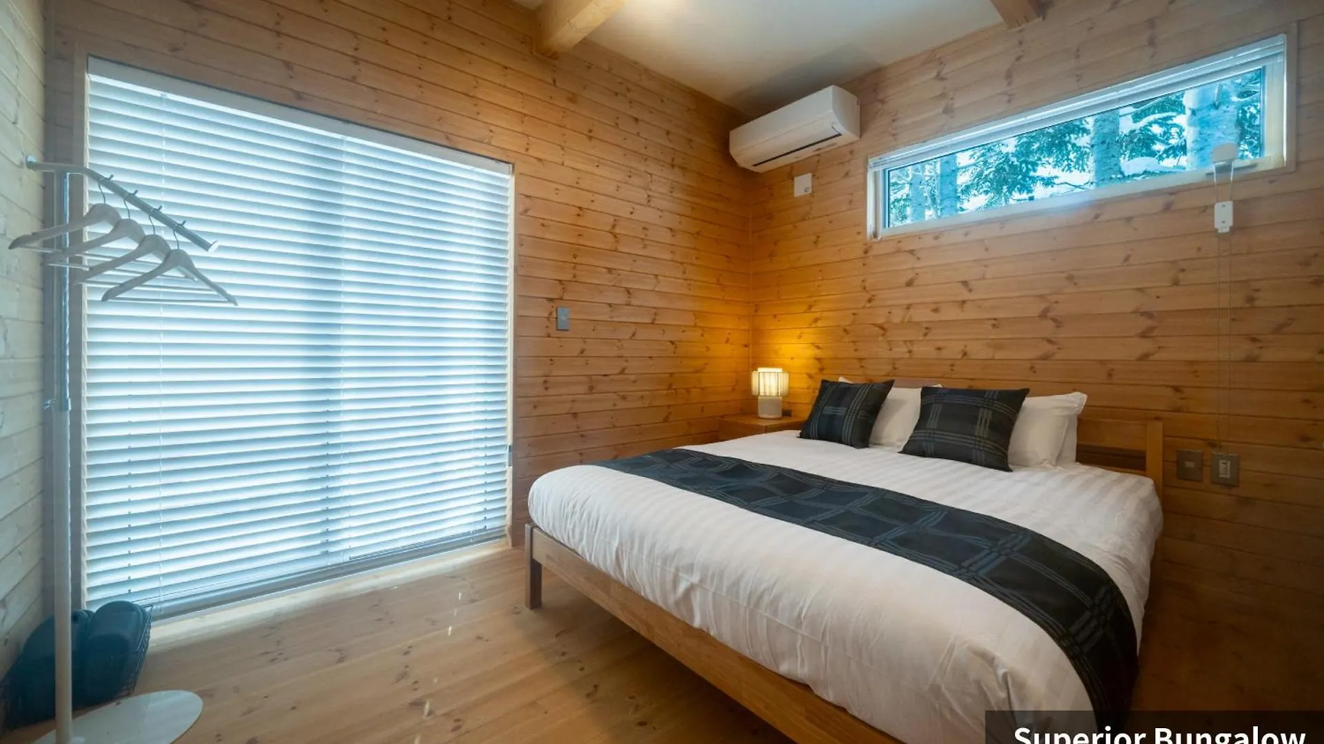 Rusutsu Hills Centro Apartment