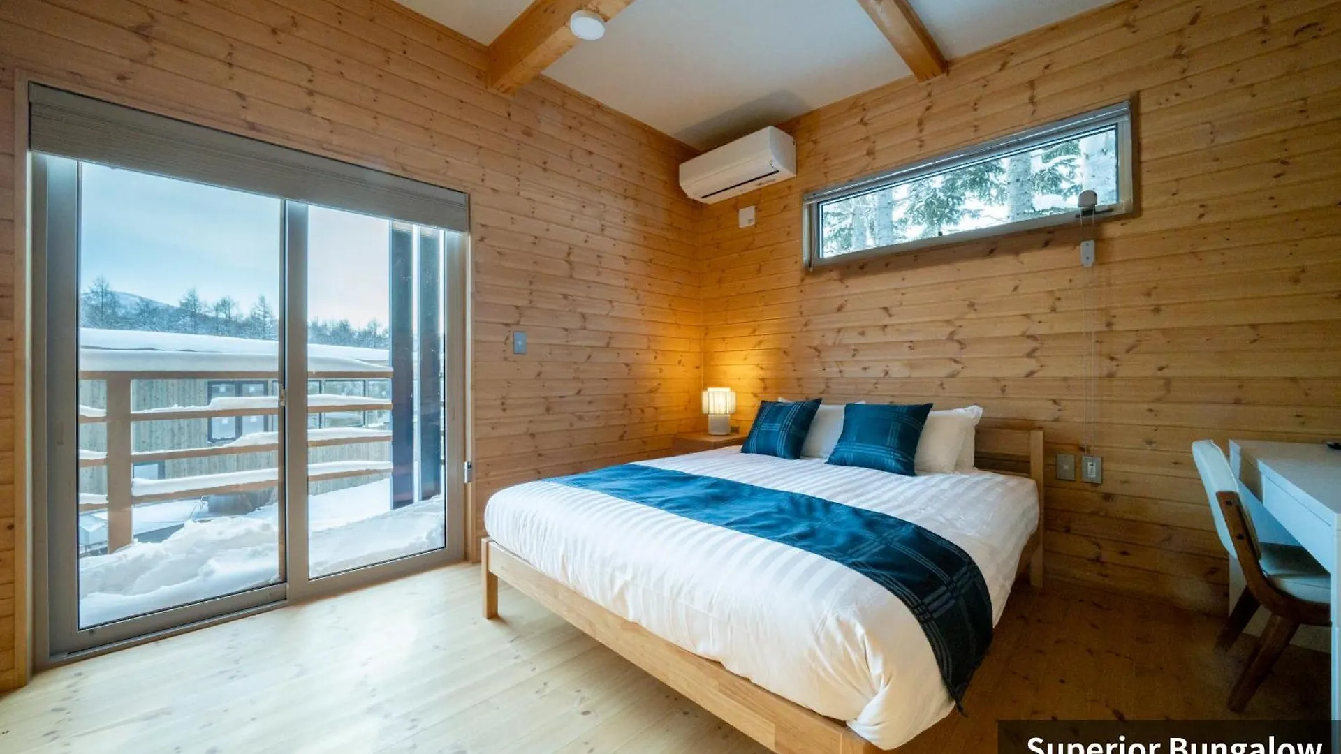 Rusutsu Hills Centro Apartment