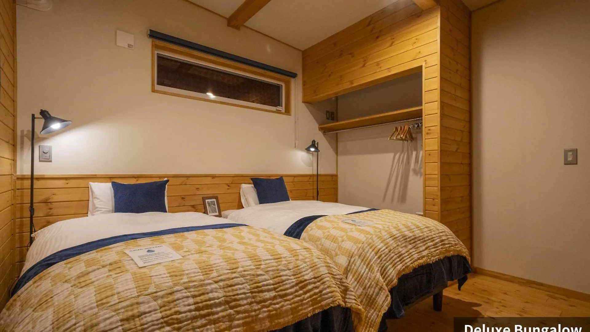 Rusutsu Hills Centro Apartment Japan